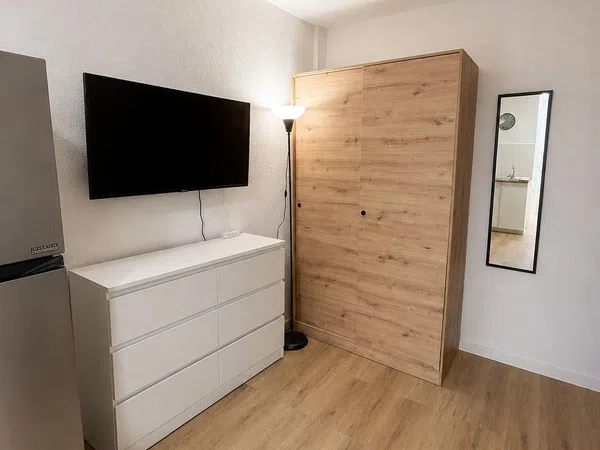 Estudio en Calle del Pilar, 33, Centro, Centro - Foto 2