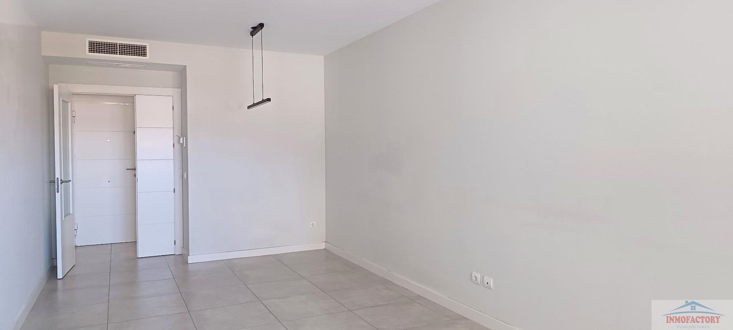 Piso en avenida de las Ciencias, 17 - Foto 2