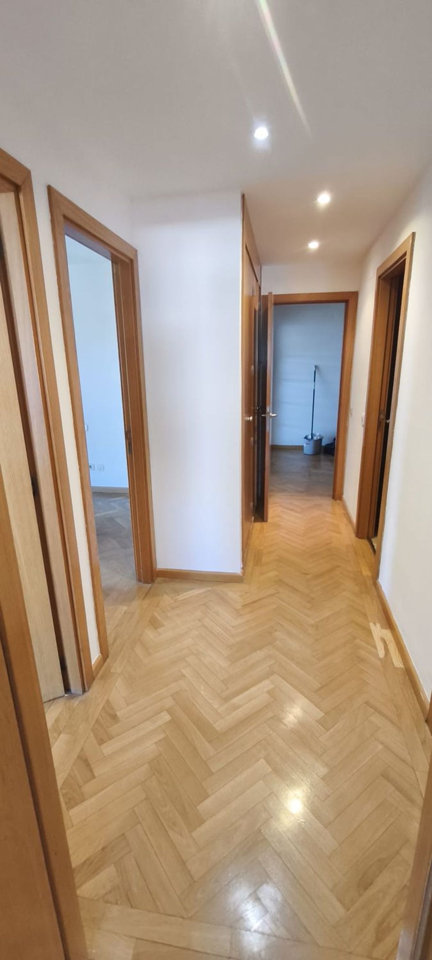 Piso en Calle Juan Ramón Jiménez, 29 b, Parque Empresarial - Foto 23