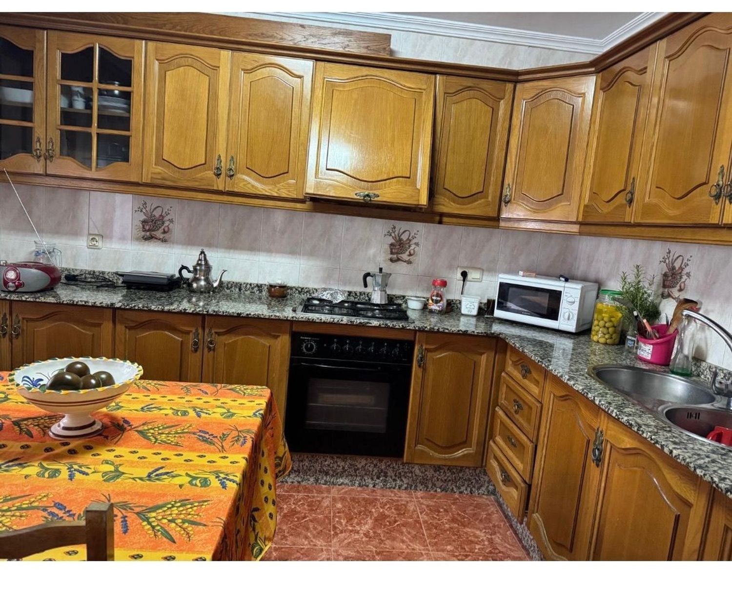 Casa de pueblo en Jaén, 699716549 - Foto 15
