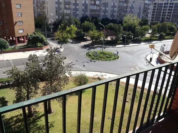 Piso en Avenida del Perú, 24, Santa Marina - La Paz, Santa Marina - La Paz - Foto 1