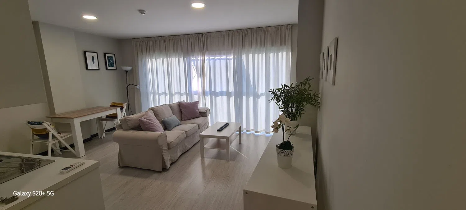 Estudio en glorieta Paises Balticos, 3 - Foto 12