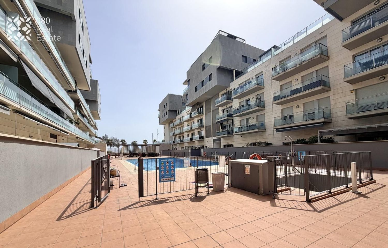 Piso en Calle de la Mar Jònica, Port, Port - Foto 17