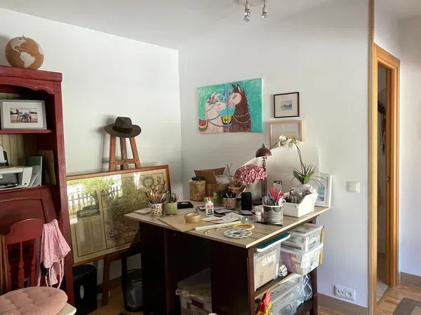 Casa independiente en avenida de la Tribuna, 24 - Foto 19