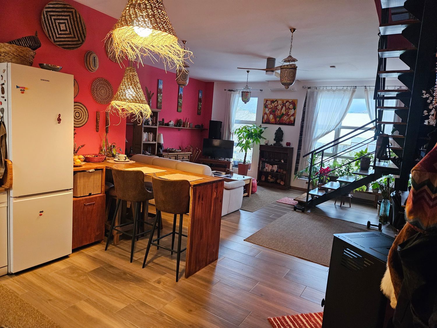 Dúplex en puerta de Abajo, 2 - Foto 2