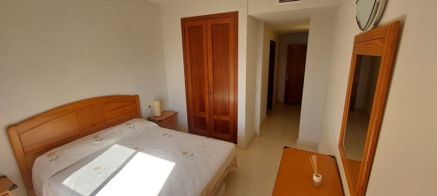 Piso en Avenida Murtal, 4, Playa de Poniente, Playa de Poniente - Foto 8