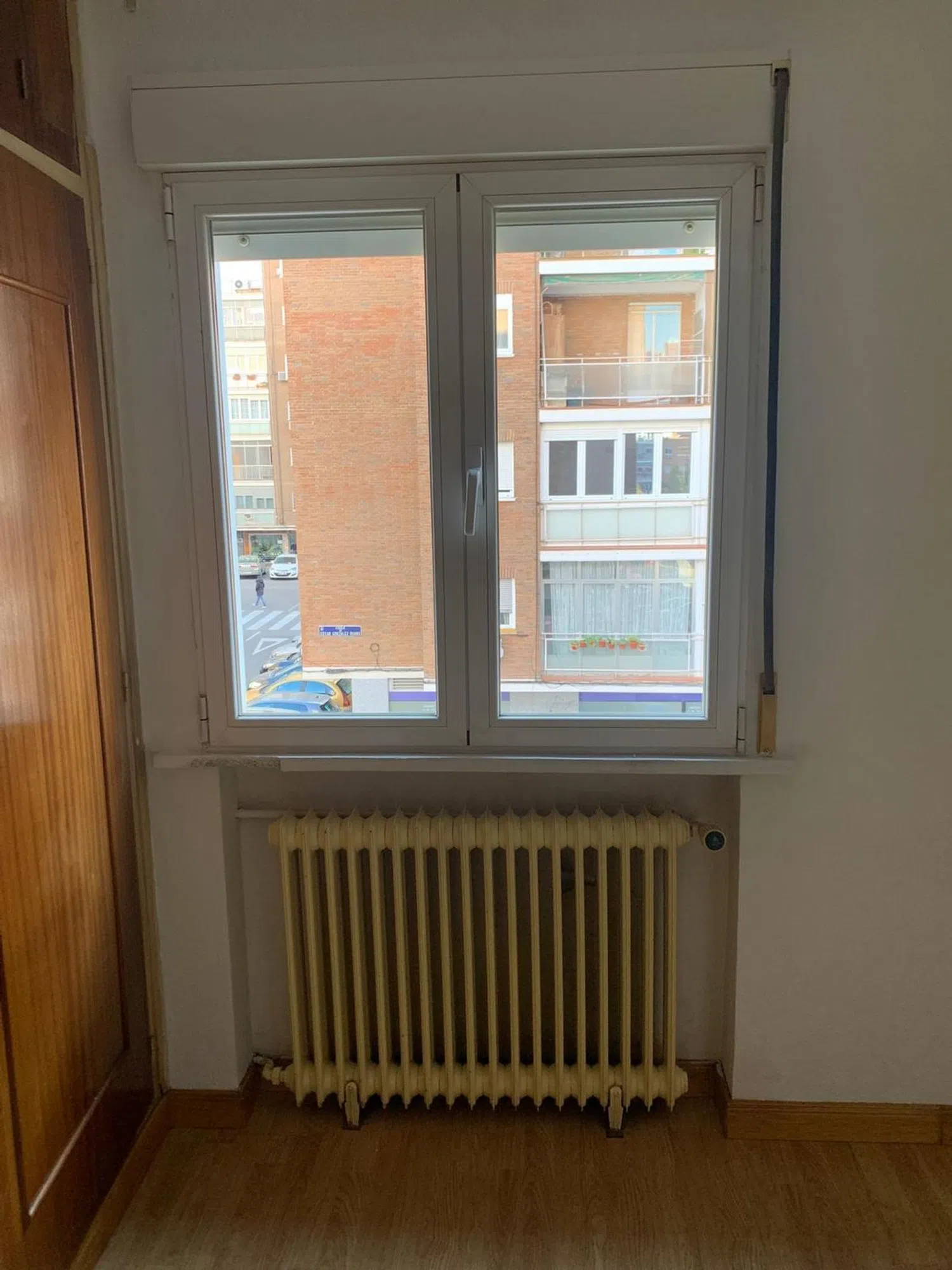 Piso en Barrio San Pascual - Foto 19