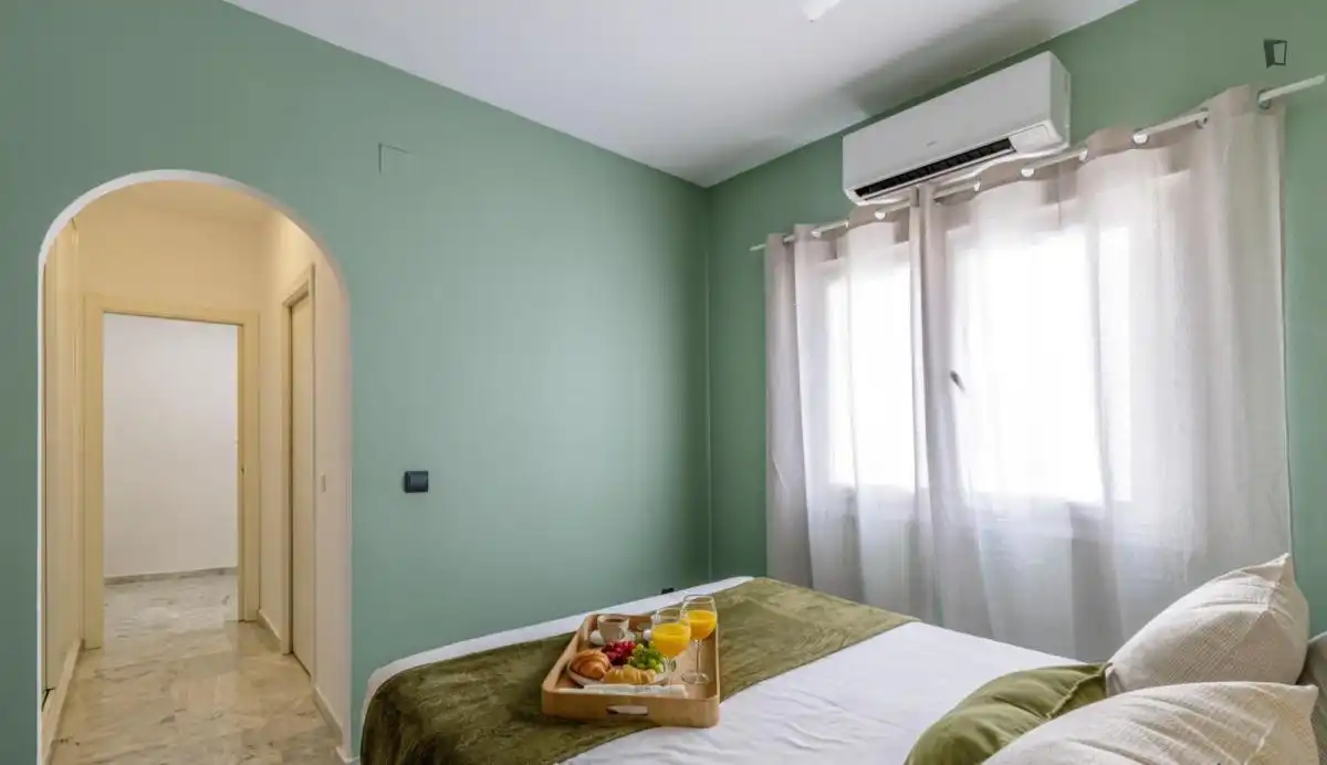 Apartamento en Málaga Capital - Foto 9