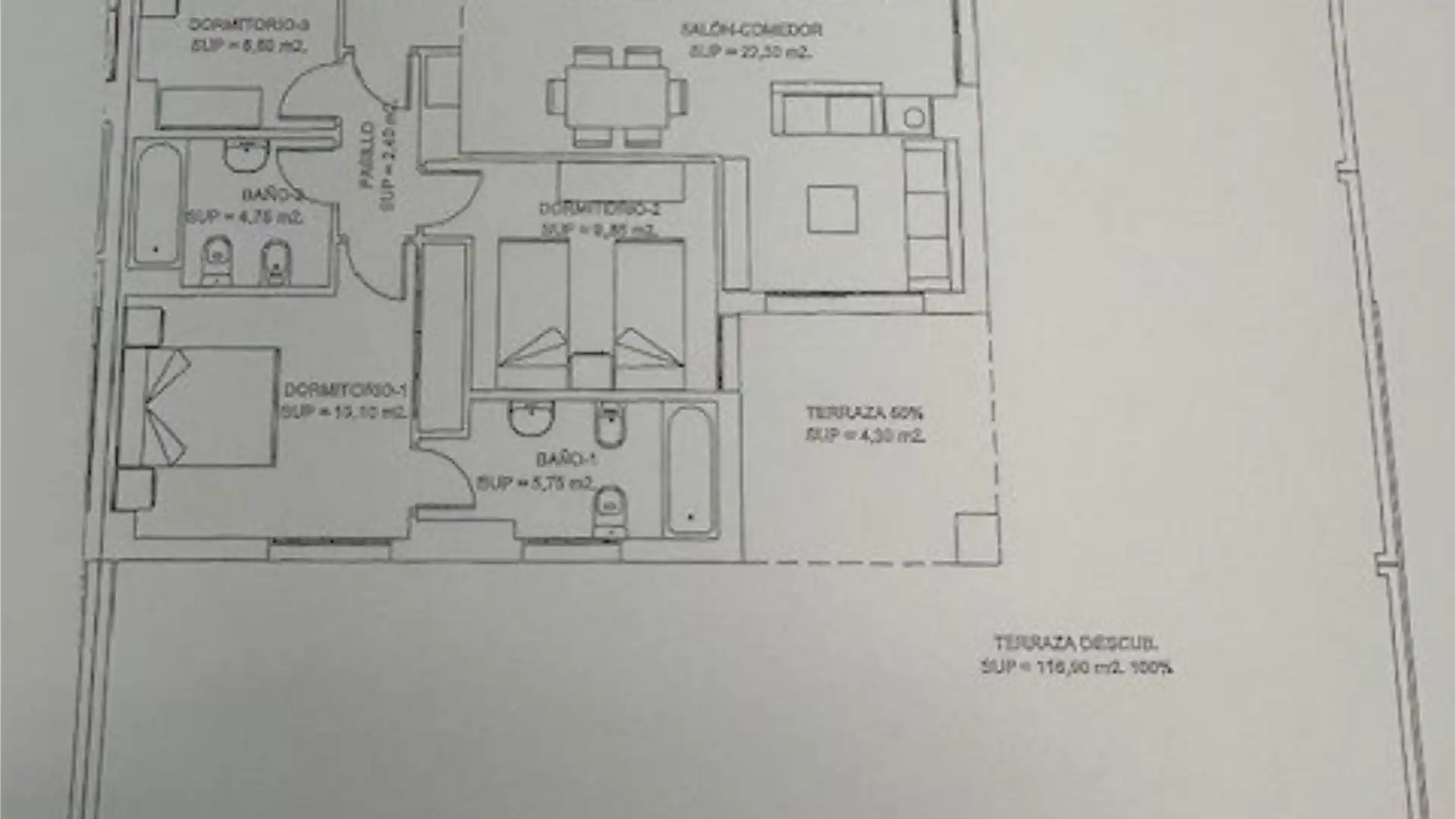 Piso en  Calle San Manuel 7 - Foto 29