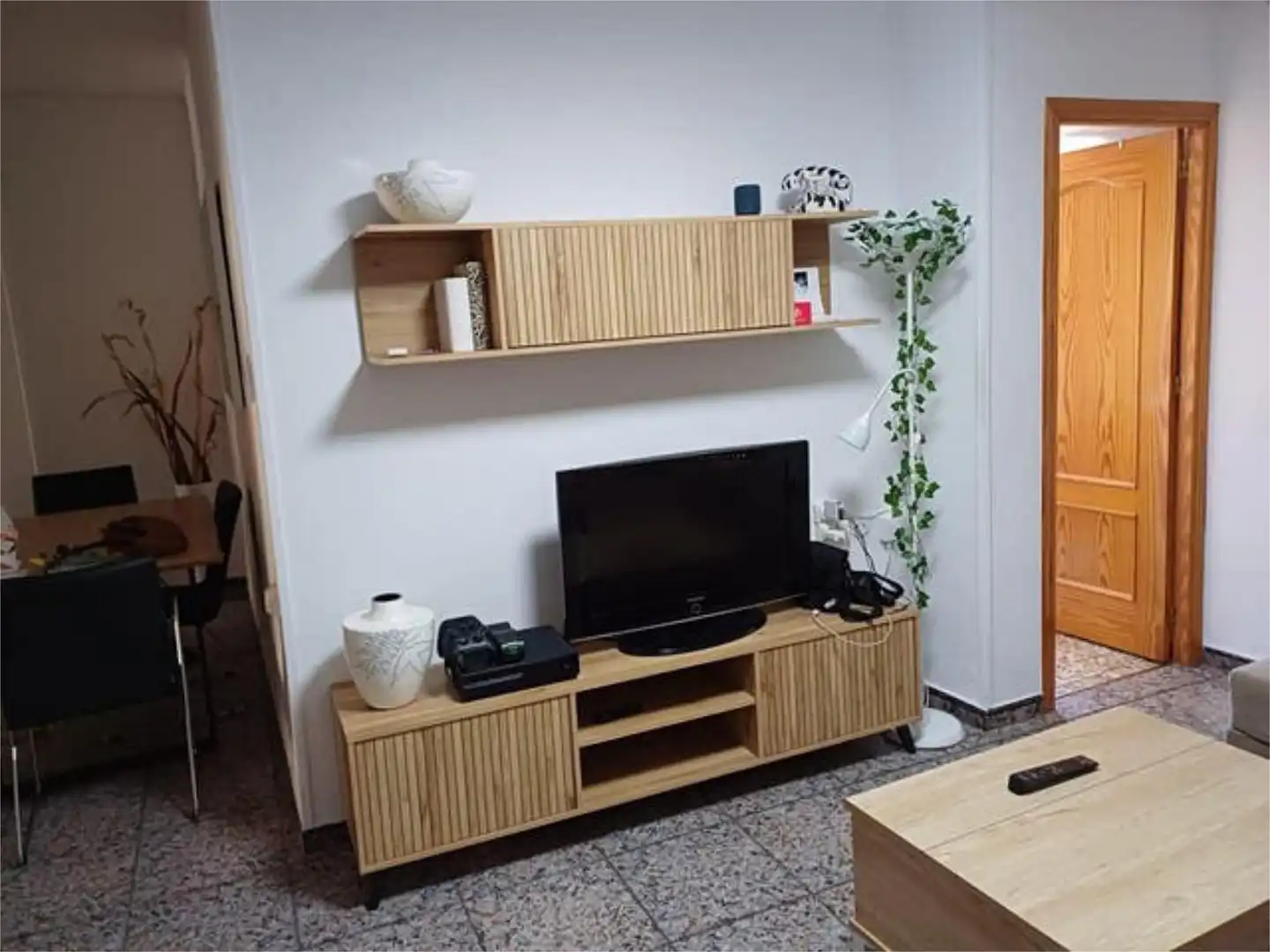 Piso en San Antolin - Foto 4