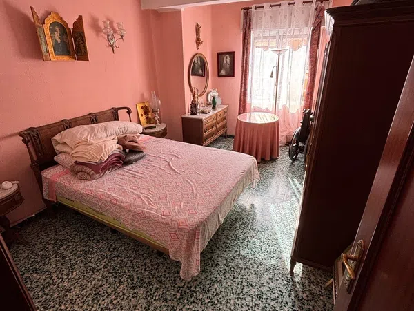 Piso en calle Ventura Rodríguez, 52 - Foto 8