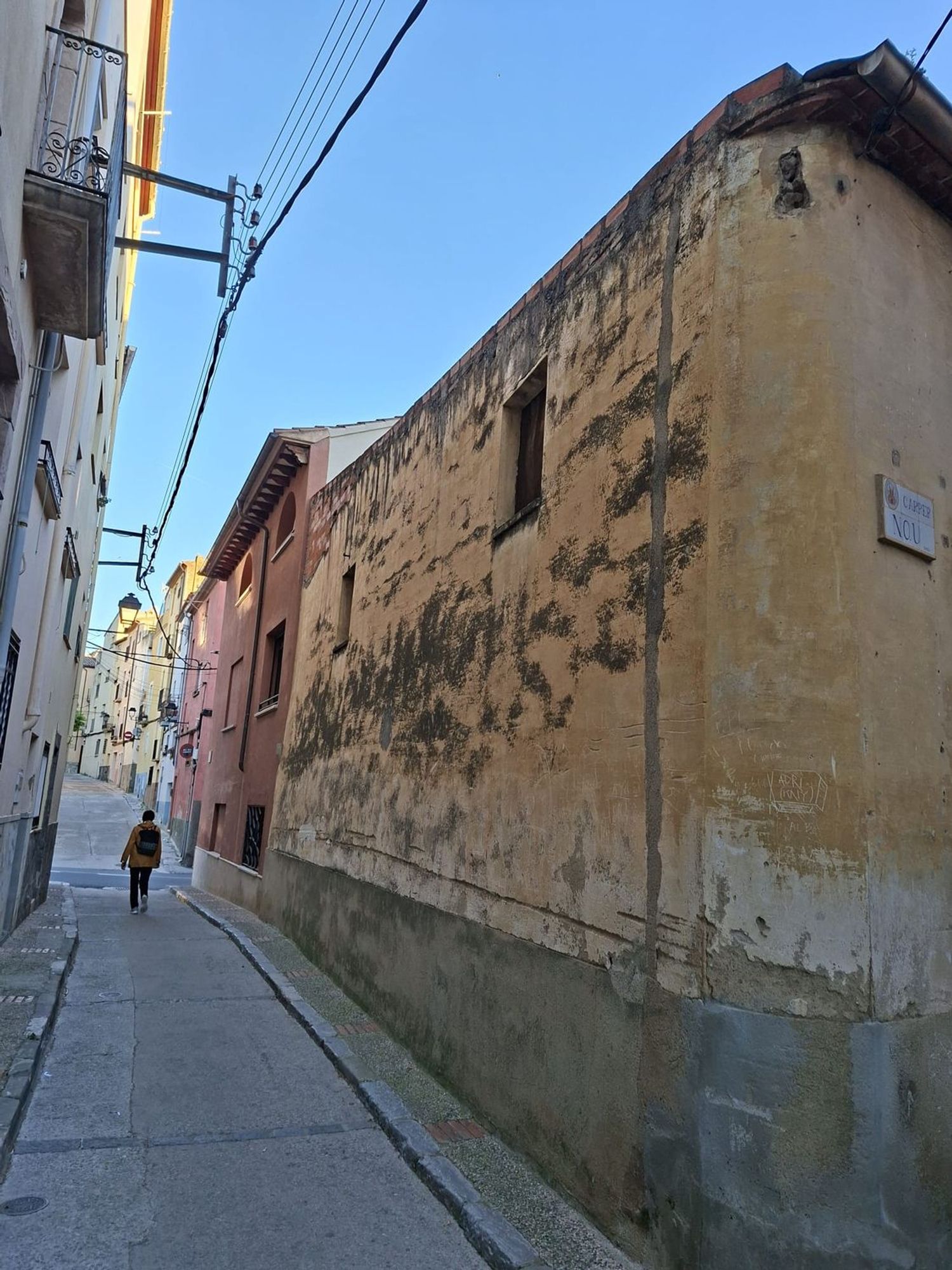 Casa de pueblo en Calle Nou, 36 - Foto 2