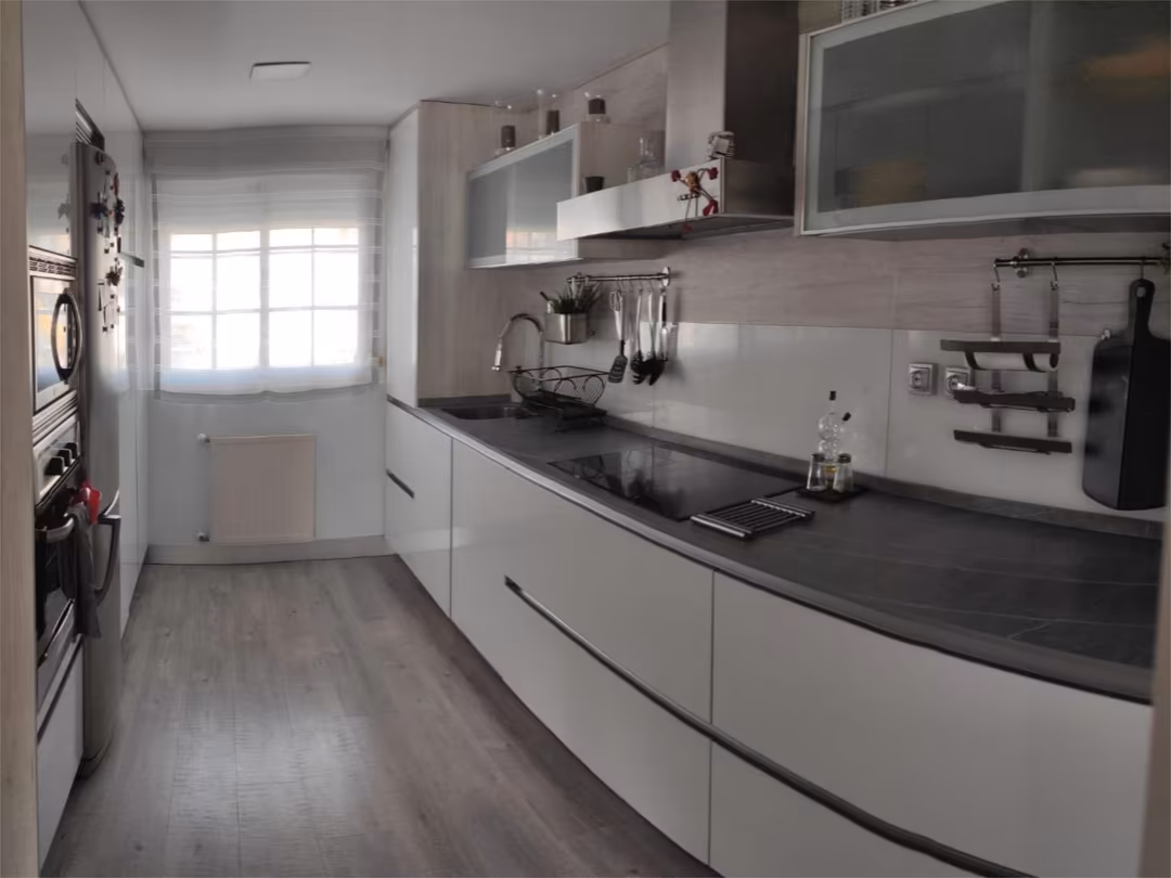 Chalet en  Calle Miguel de Unamuno 1 - Foto 7