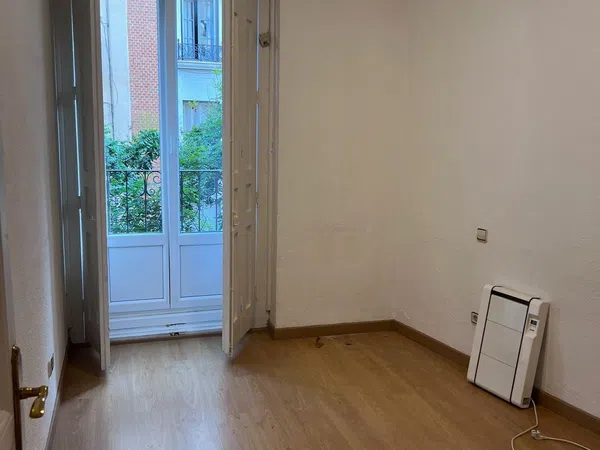 Piso en calle de Santa Engracia, 112