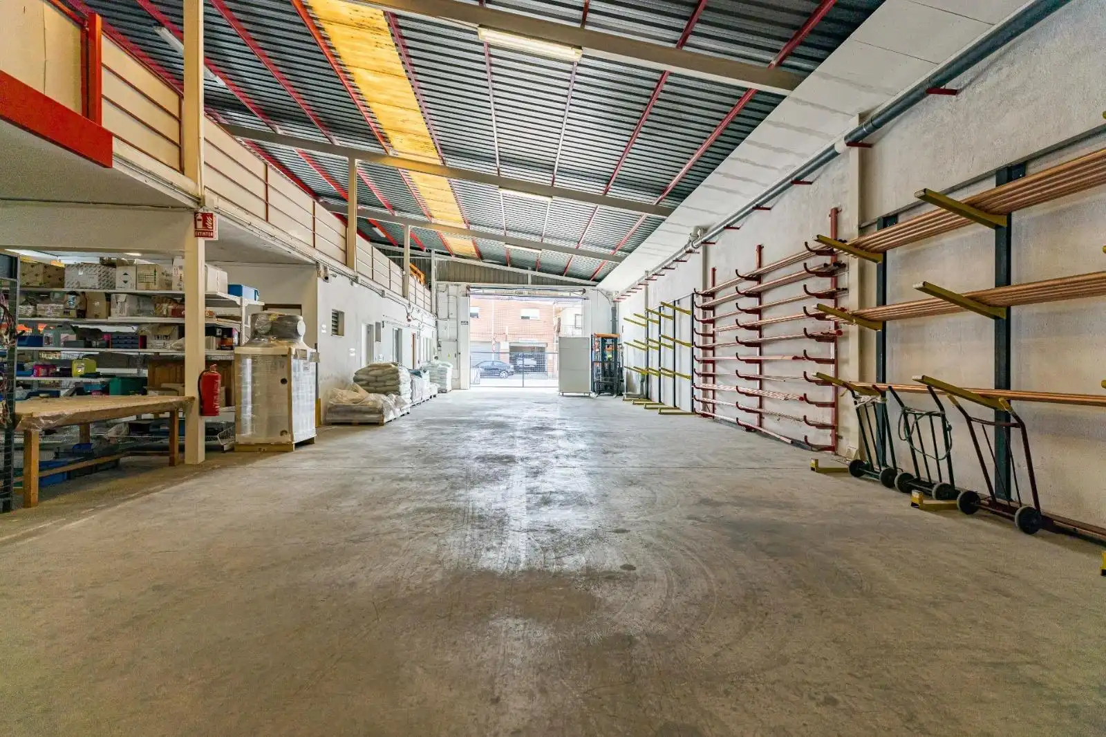 Nave Industrial en Alicante / Alacant - Foto 37