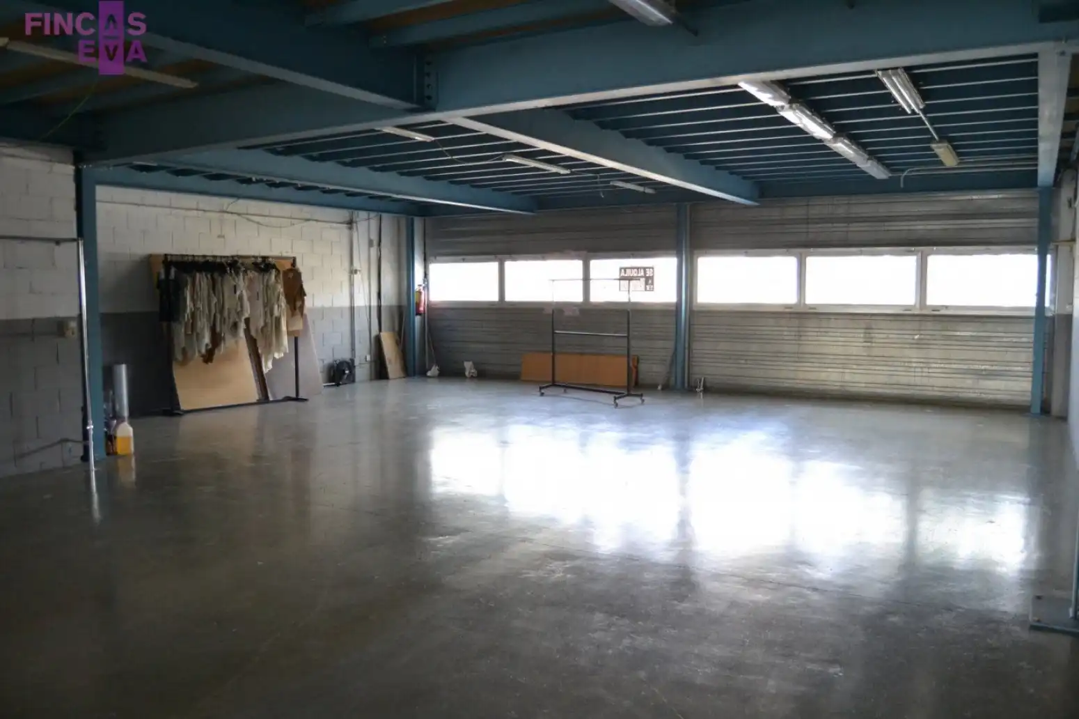 Nave Industrial en  Badalona - ALEMANYA - Foto 18