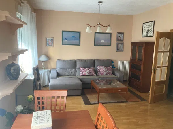 Piso en Ensanche - Foto 1