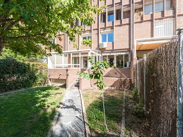 Chalet adosado en Calle de las Tórtolas, 5, Marazuela- El Torreón - Foto 15
