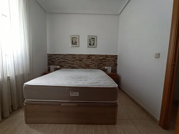 Piso en calle de Arriaza, 12 - Foto 2