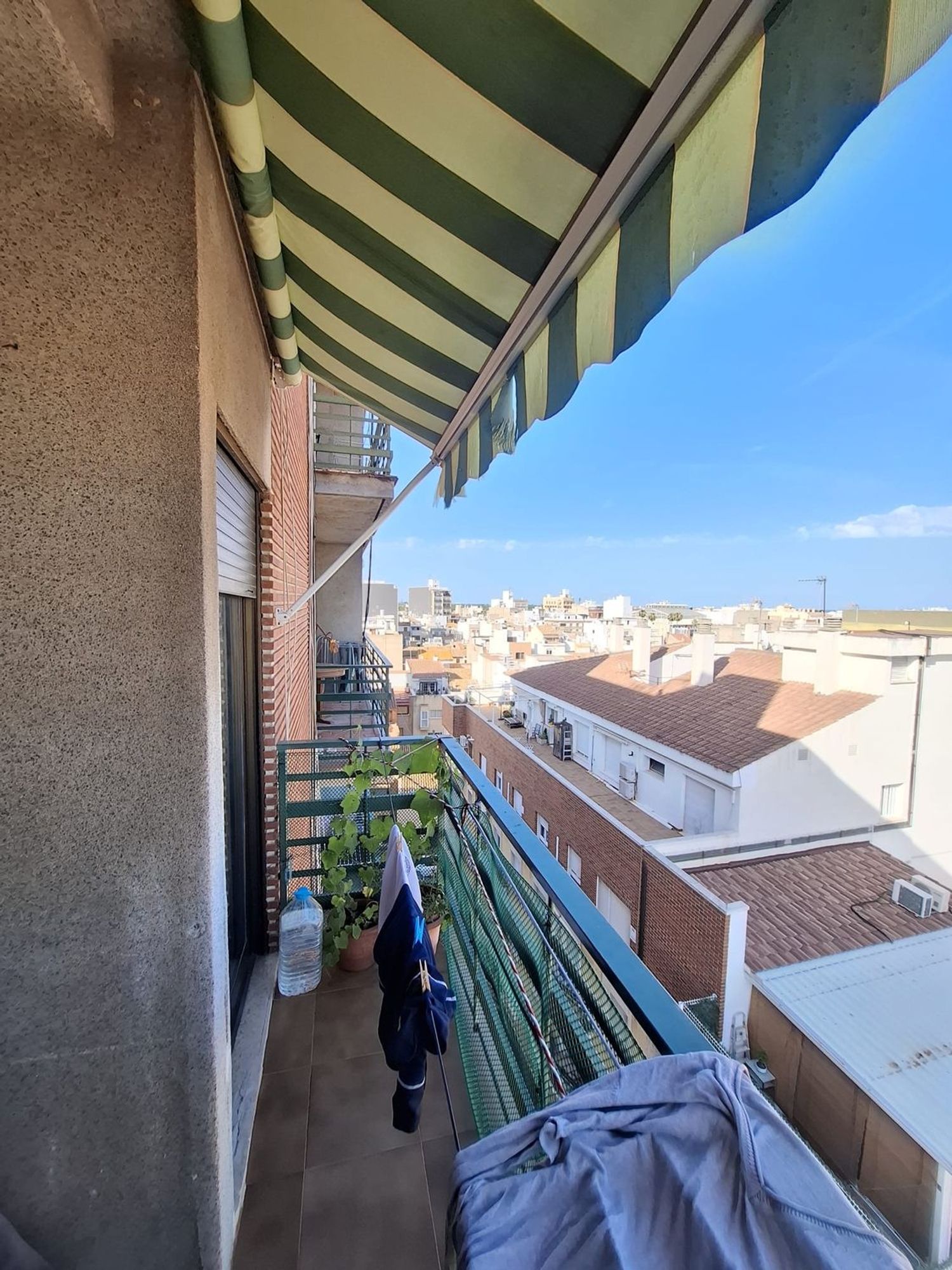 Piso en Calle Mare de Déu de la Cabeza, 4, Zona Llombai, Zona Llombai - Foto 2