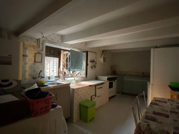 Casa rural en Estudio, 30 - Foto 1
