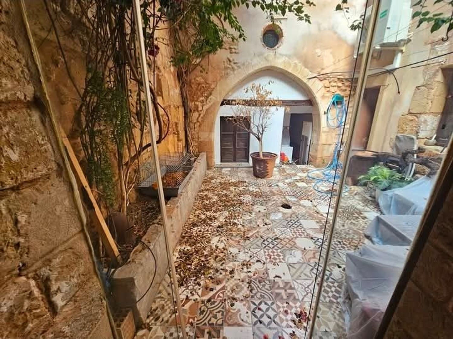 Piso en calle de Can Savellà, 13 - Foto 3