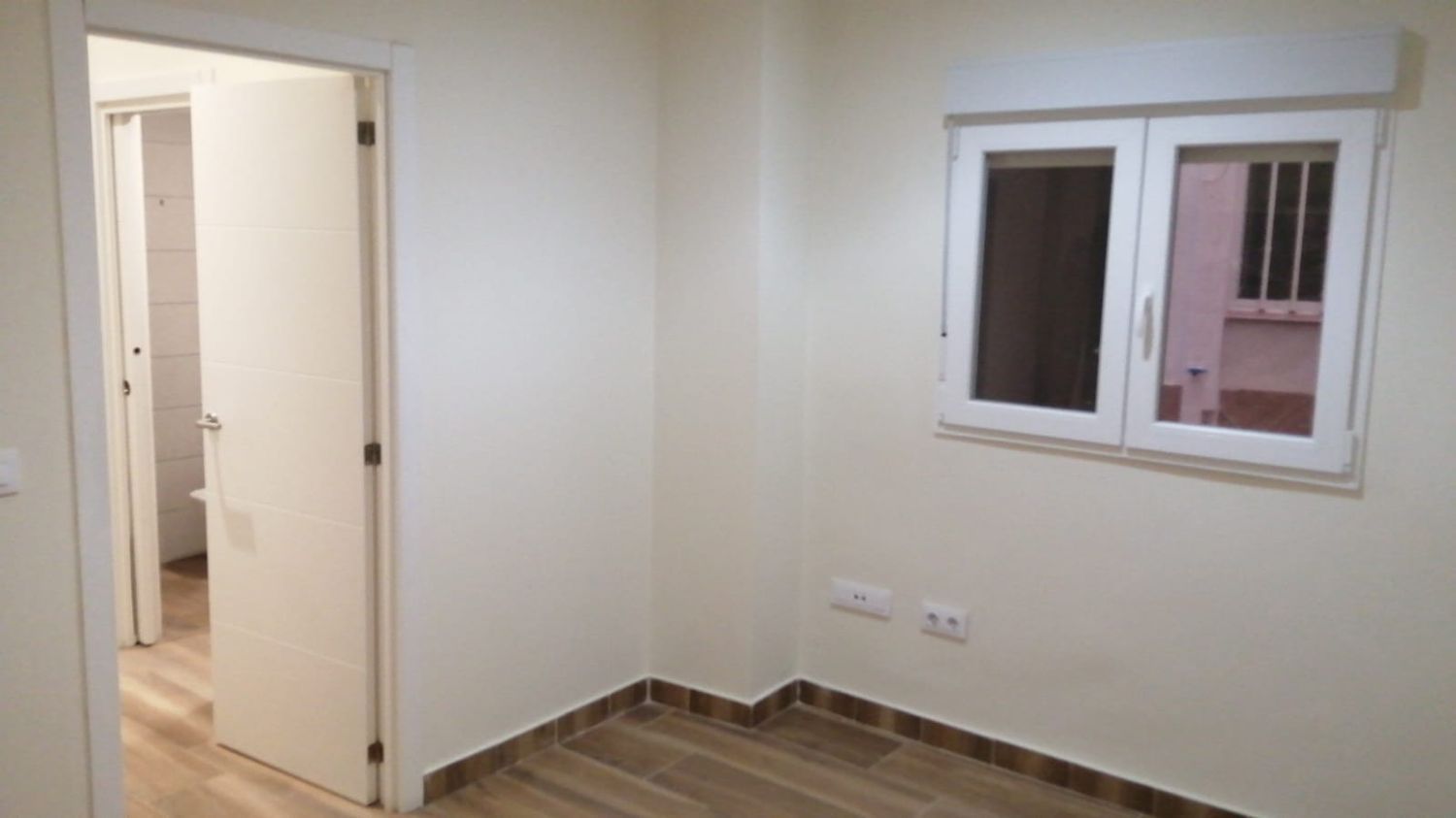 Estudio en Calle Rodolfo Halffter, Santa Cristina - San Rafael - Foto 9