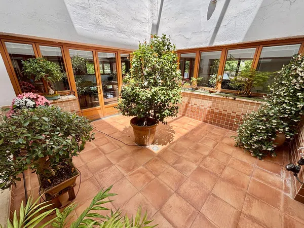 Chalet pareado en Calle Valle de Aspe, 2, Las Lomas, Las Lomas - Foto 5