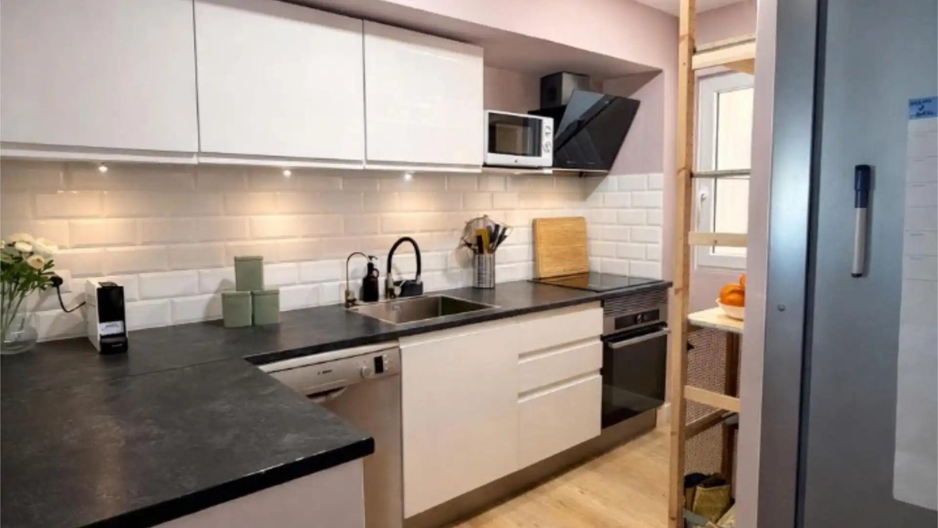 Piso en  Carrer del Llac Enol 10 - Foto 19