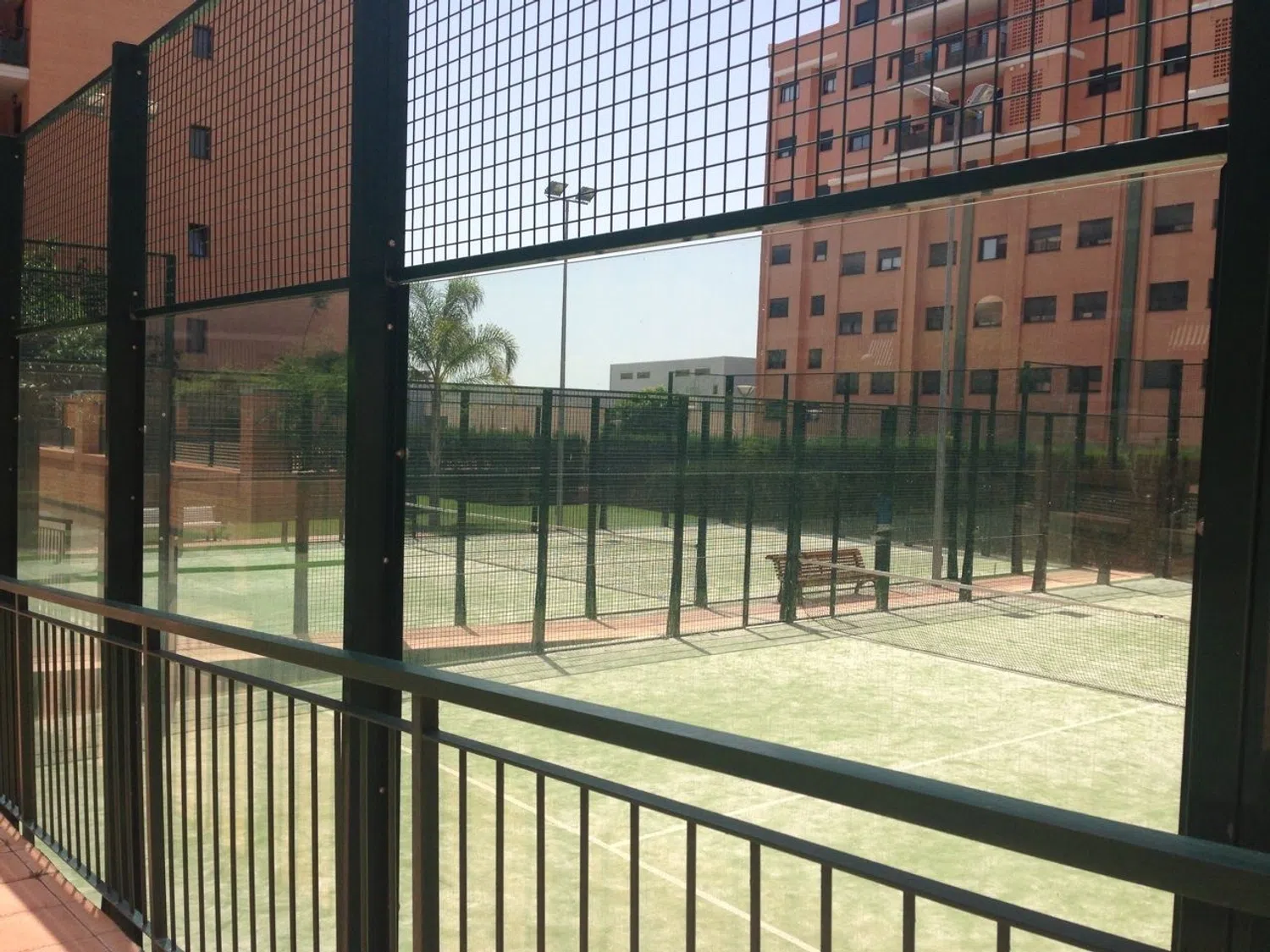Piso en paseo Penyal d'Ifach, 18 - Foto 15