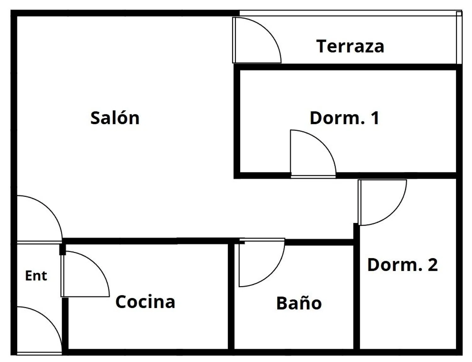 Piso en calle Santa Susana, 8 - Foto 20