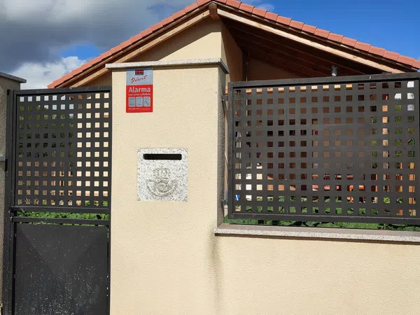 Casa o chalet independiente en Calle Crescencio Fernández s/n - Foto 5