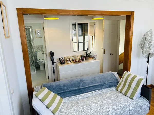 Ático en Plaza Padre Hilario, 6, Arenales - Lugo - Avda Marítima - Foto 19