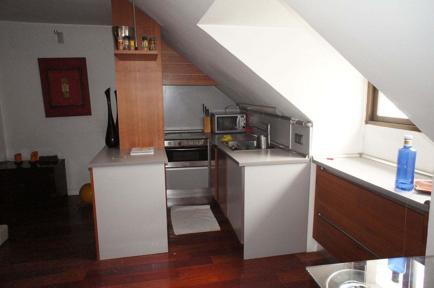 Estudio en calle de Don Felipe, 9 - Foto 9