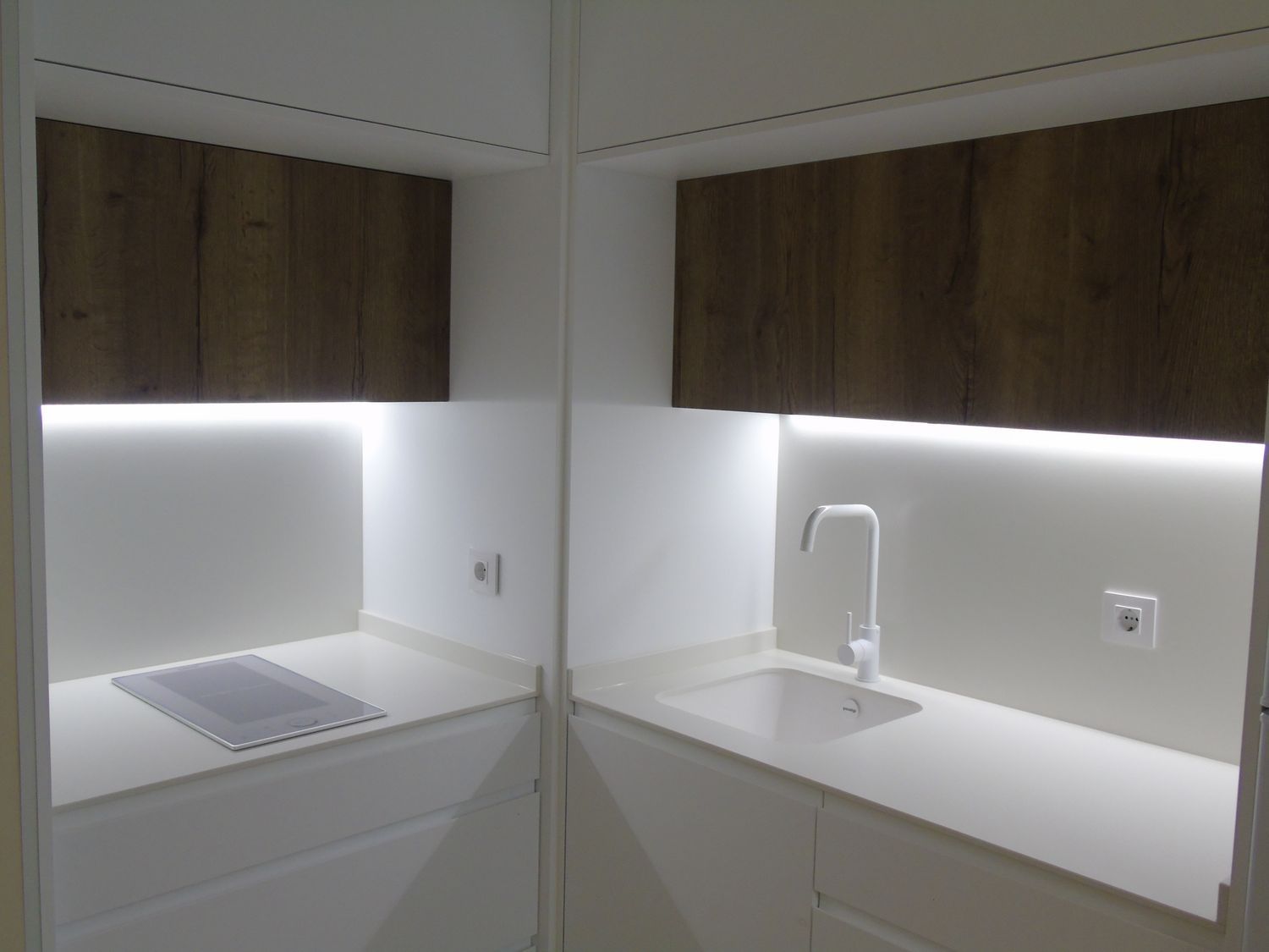 Estudio en calle de Churruca, 2 - Foto 14