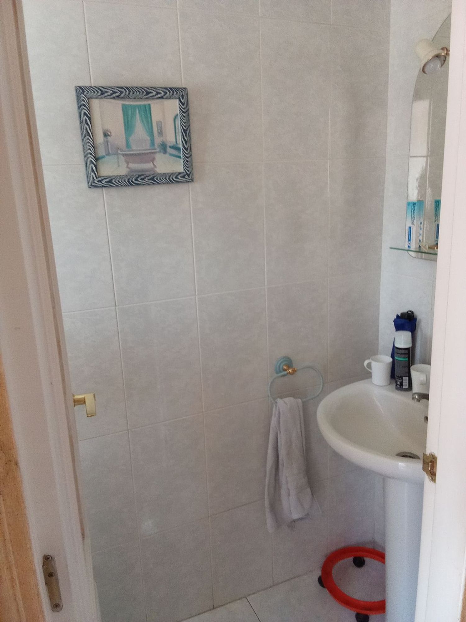 Chalet adosado en camino de los Molinos, 19 - Foto 7