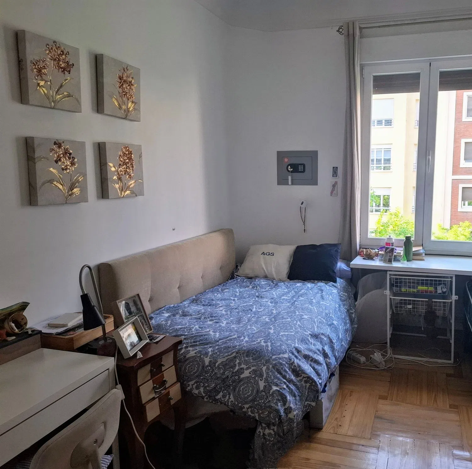Piso - Foto 15