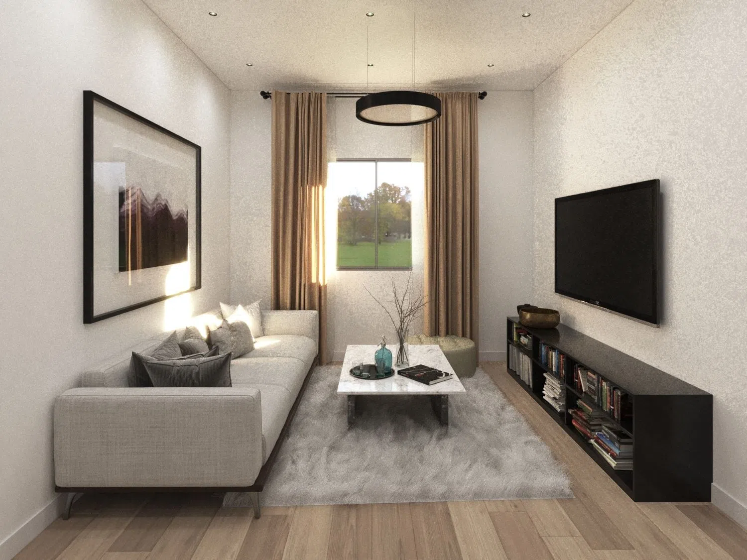 Piso en Fernandez de la Hoz, 36 - Foto 3