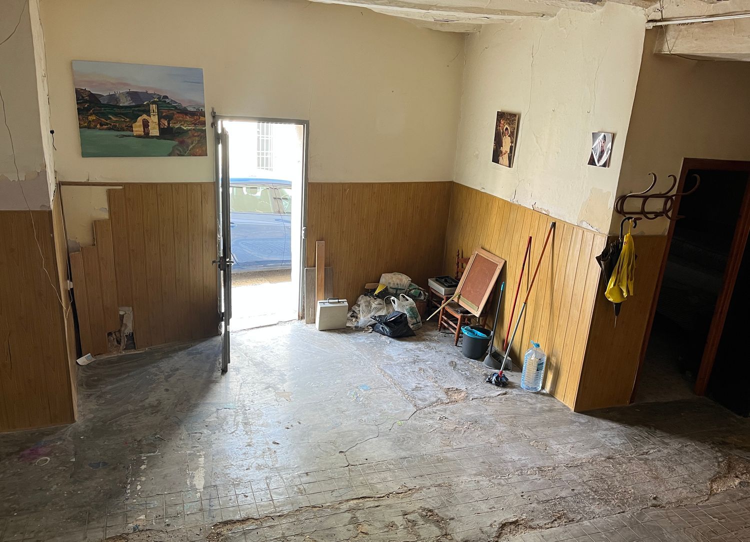 Casa de pueblo en Calle de Beat Nicolas Factor, 46 - Foto 4