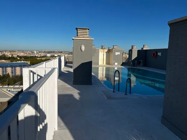 Piso en Avenida de la Buhaira, 29, Buhaira - Huerta del Rey - Foto 26