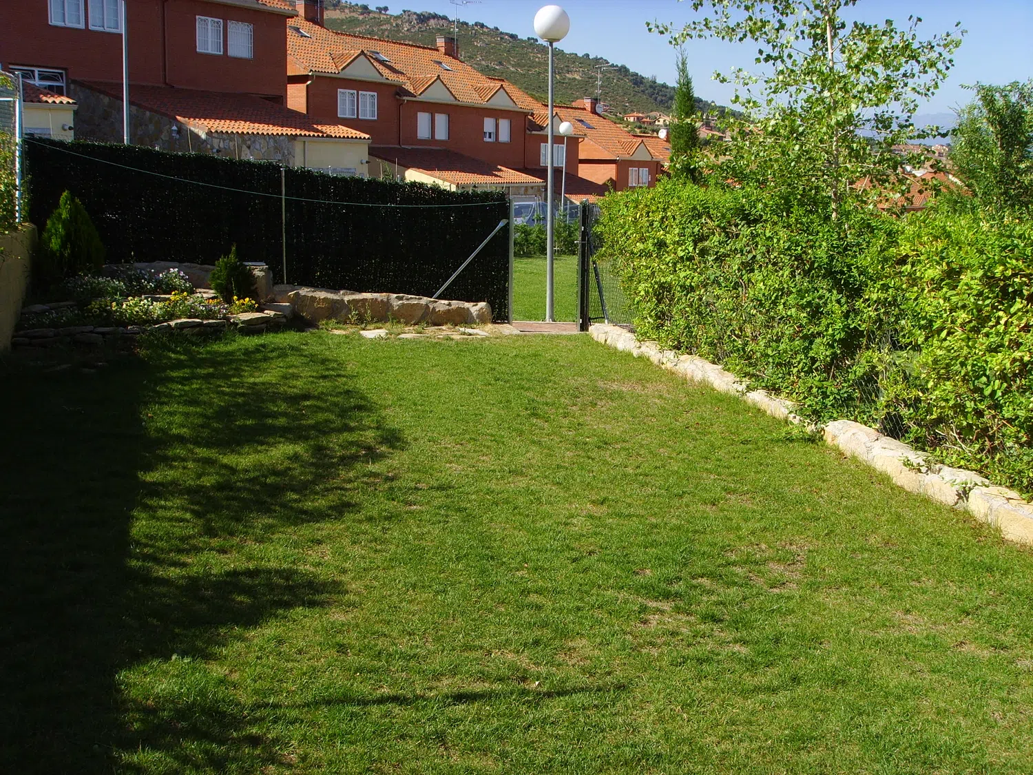 Chalet adosado en calle Bartolomé Esteban Murillo, 12 - Foto 6
