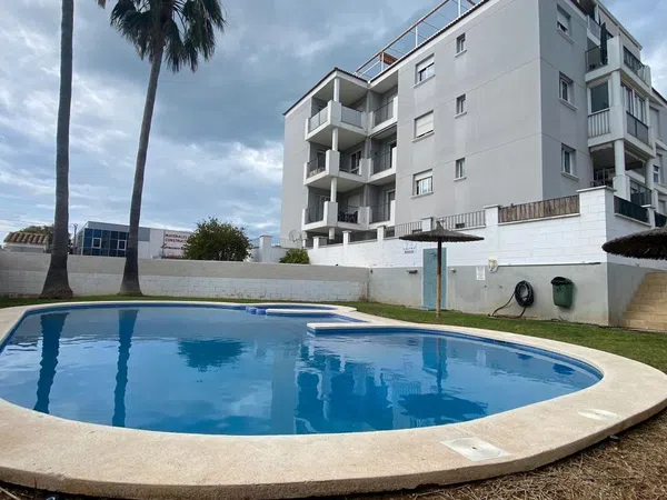Piso en Avenida de Gandia, 38, Les Bassetes-El Marjal - Foto 2