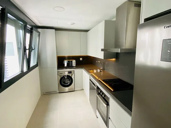 Piso en calle Orson Welles, 20 - Foto 4