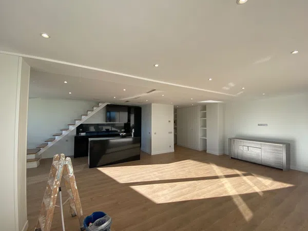 Dúplex en Avenida de Manoteras, 8, Virgen del Cortijo - Manoteras, Madrid - Foto 10