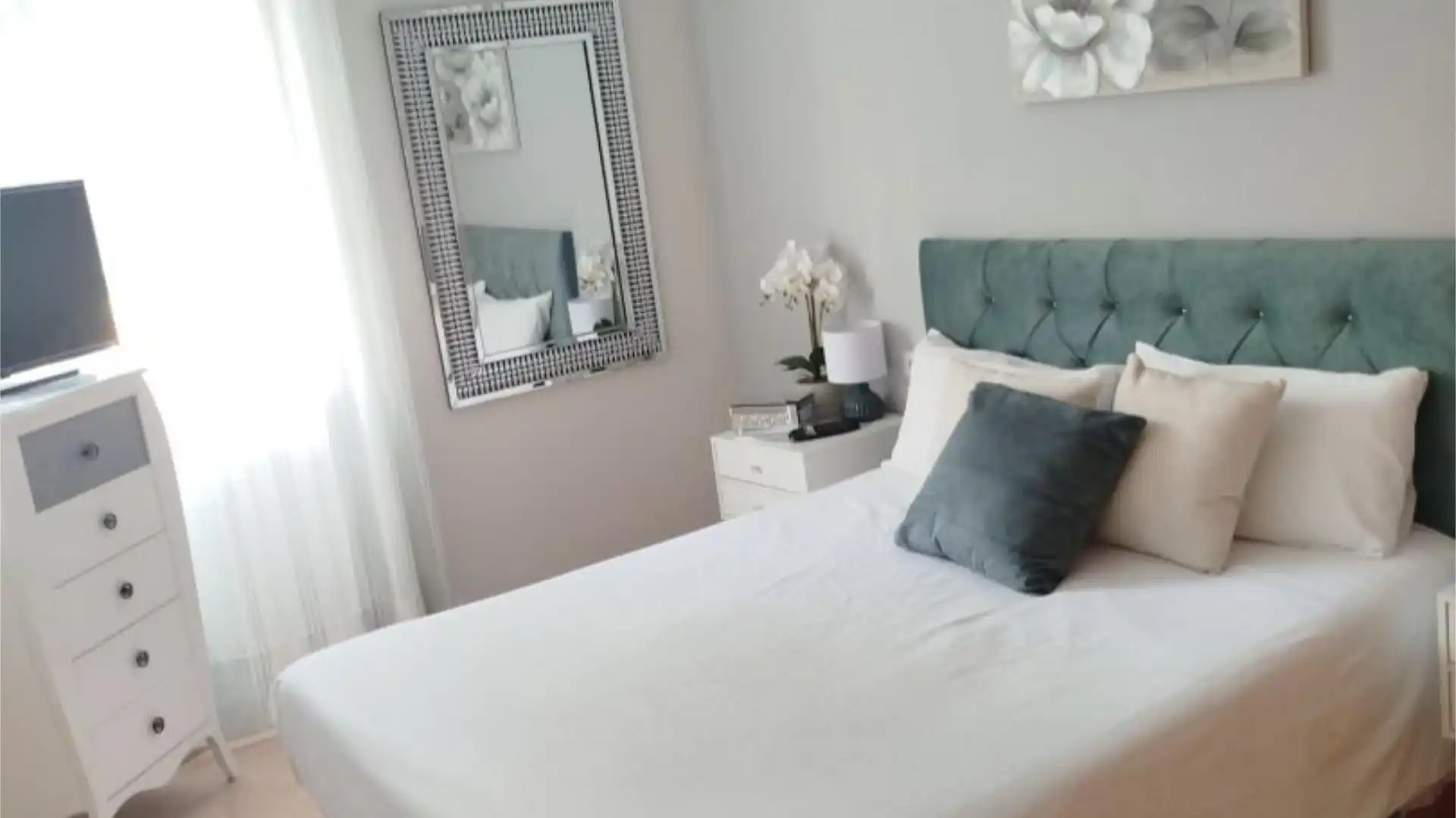 Piso en  Carrer del Mar 46 - Foto 4