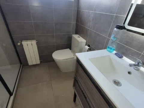 Ático en calle de Portalegre, 100