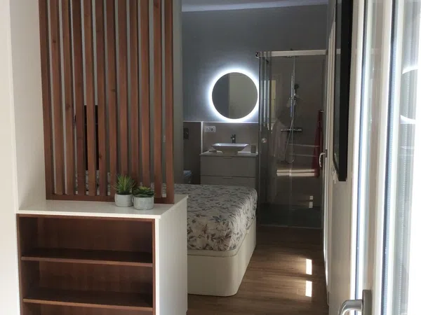 Estudio en calle Jesús del Gran Poder, 3 - Foto 8