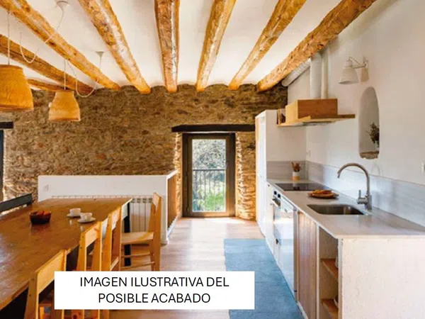 Casa independiente en Otobarren Entitatea, 12 - Foto 6