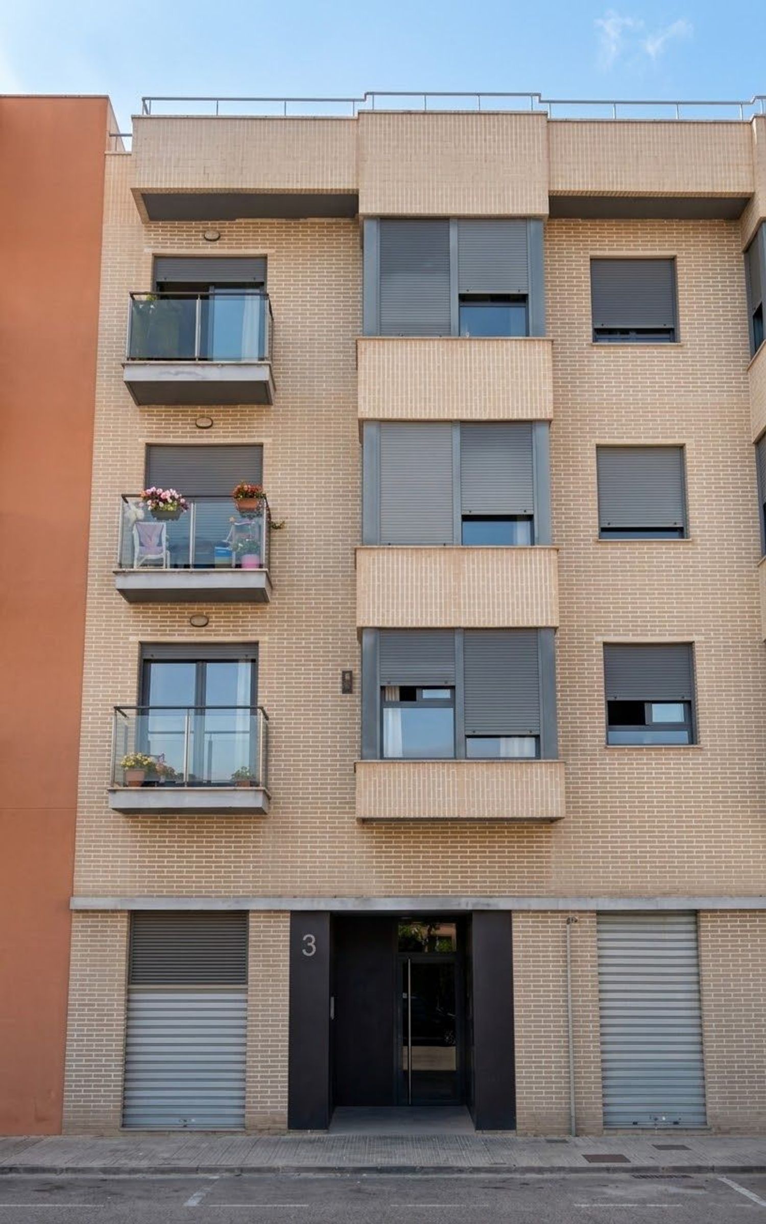 Piso en Calle Puig, 3 - Foto 33