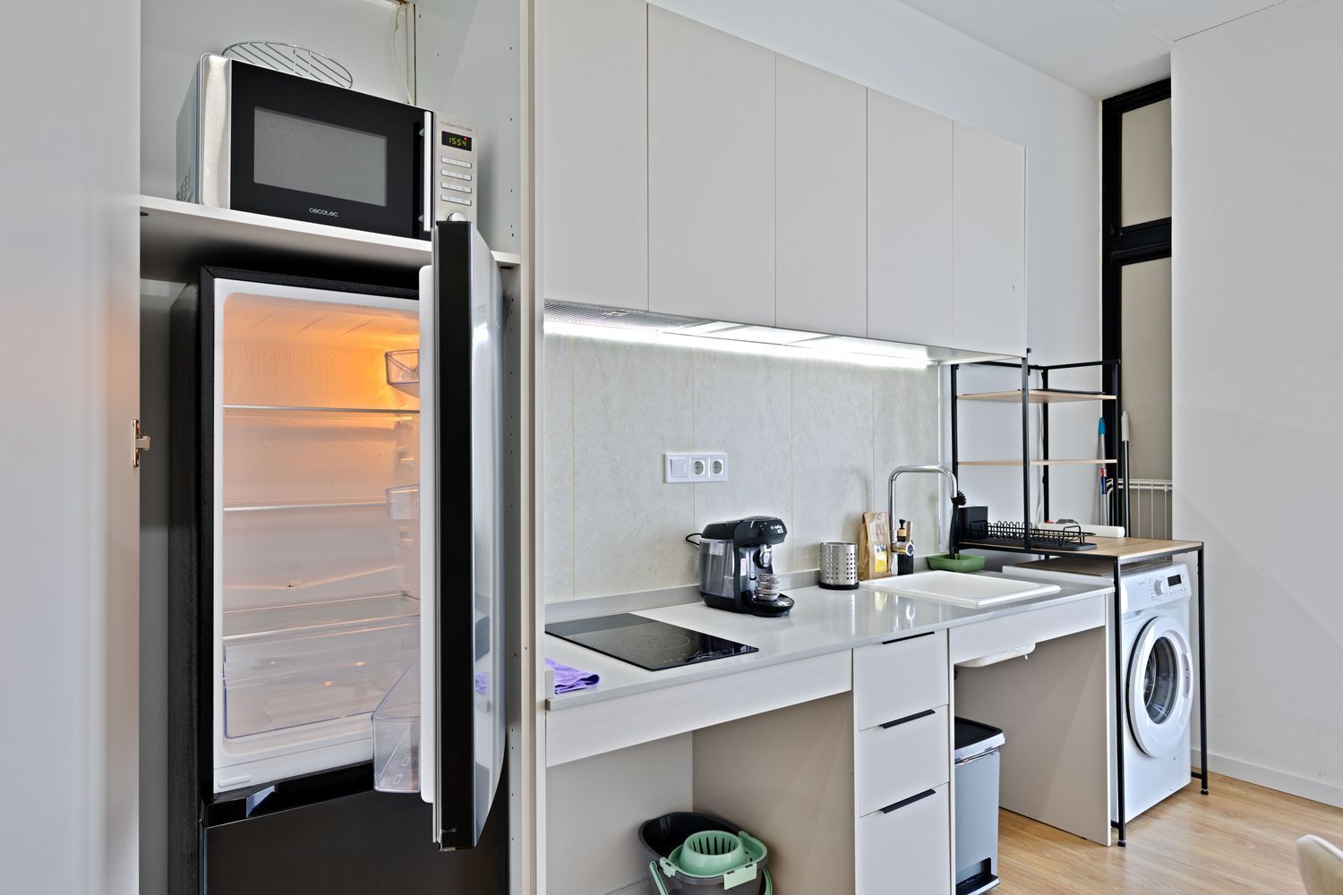 Estudio en Avenida Pío Baroja, 6 - Foto 14